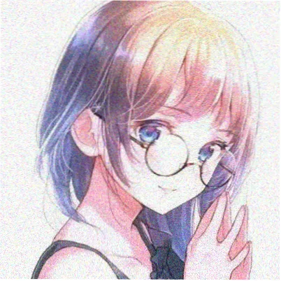 水晶鞋漫画女主艾拉头像