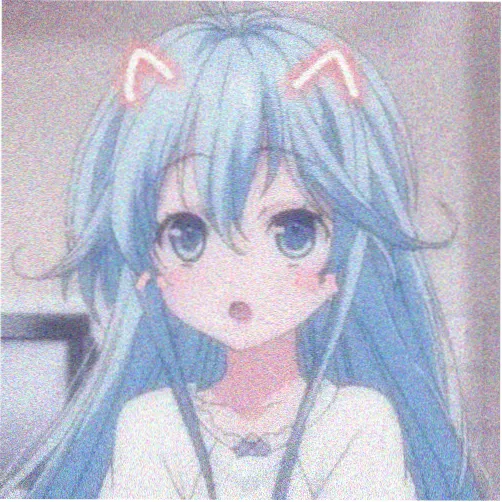 水晶鞋漫画男主塞缪尔头像